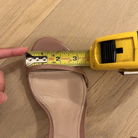 Stuart Weitzman Nudist Heel - Picture 6 of 6